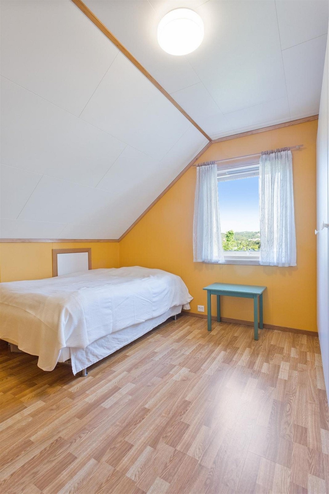 Hovedsoverom. Galleribilde