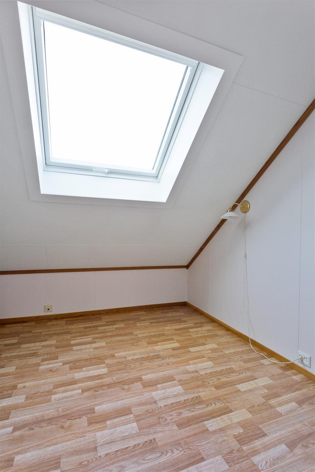 Soverom nr.3. Galleribilde