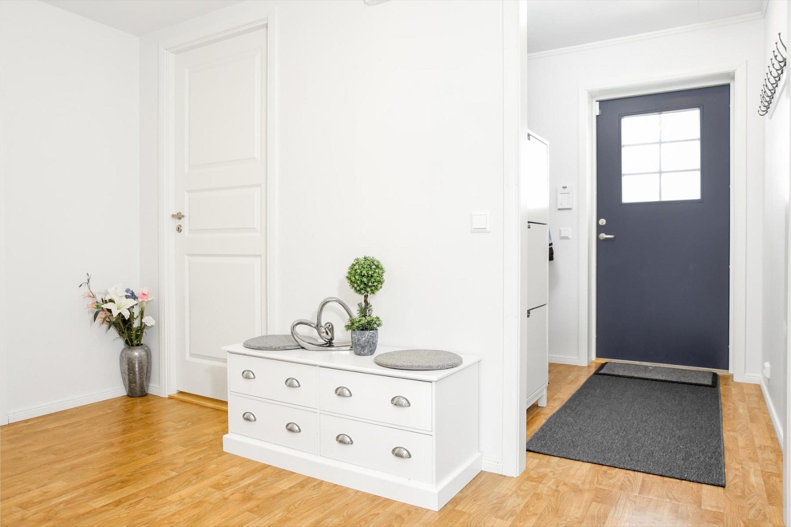 Velkommen inn! Galleribilde