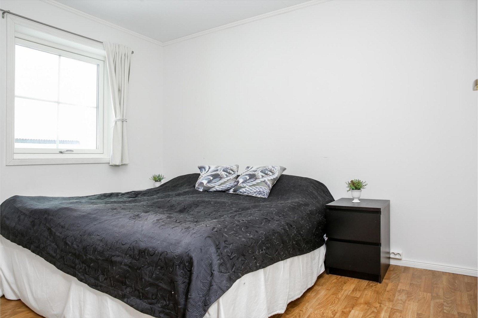 Hovedsoverom i 2 etg. Galleribilde