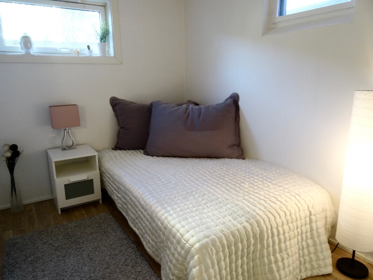 soverom Galleribilde