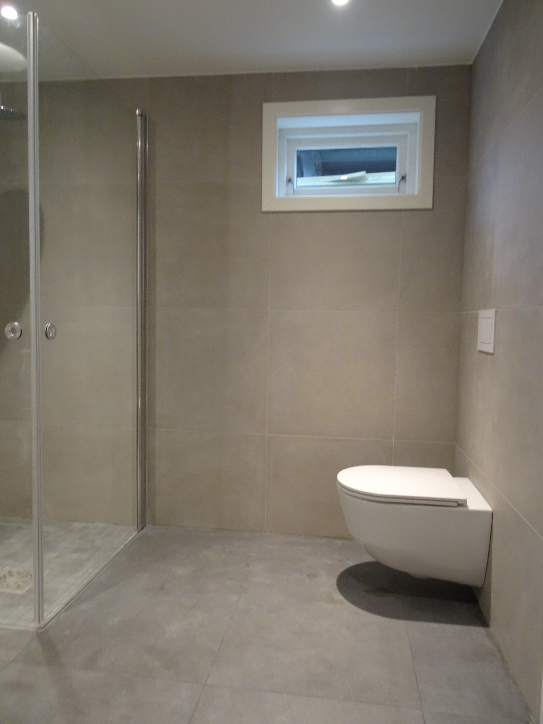 toalett Galleribilde