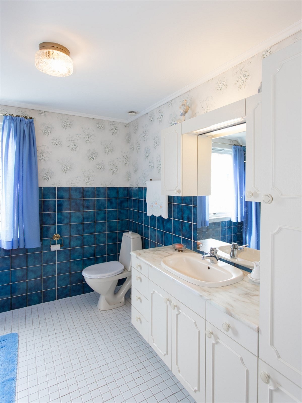 Bad/wc i 2. etg. Galleribilde