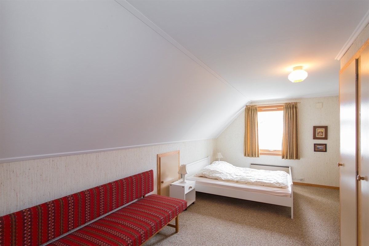 Soverom 2. etg. Galleribilde