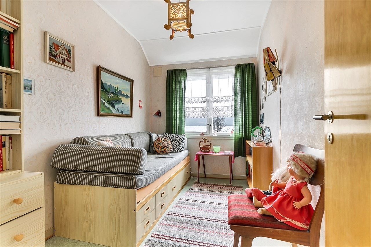 Soverom 2 Galleribilde