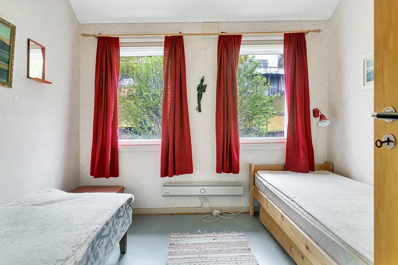 Soverom 3 Galleribilde