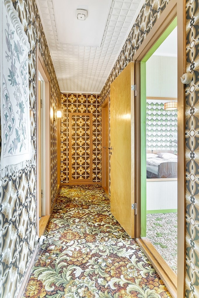 Gang 2. etasje Galleribilde