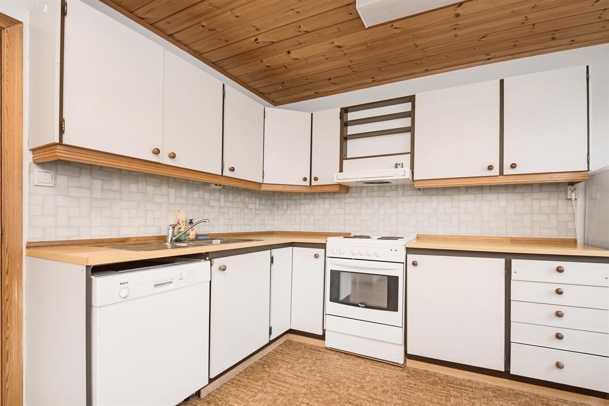 kjøkken-3 Galleribilde