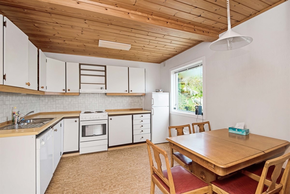 kjøkken-1 Galleribilde