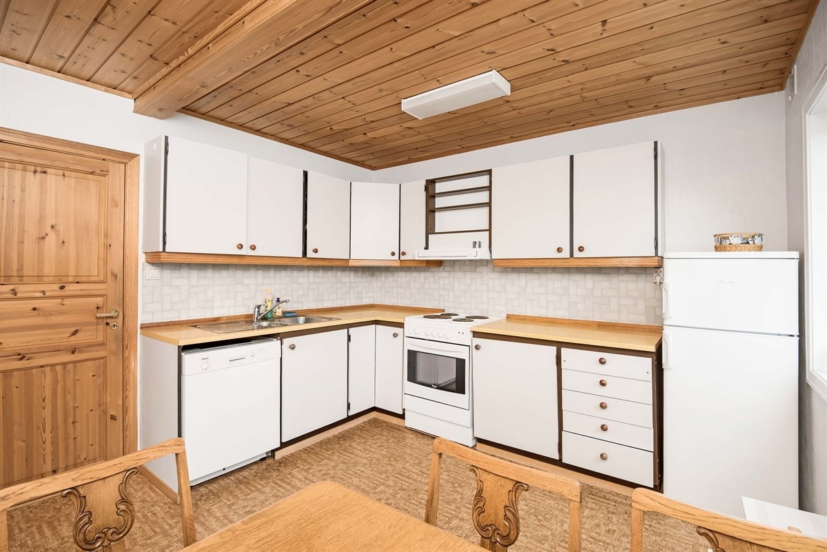 kjøkken-2 Galleribilde