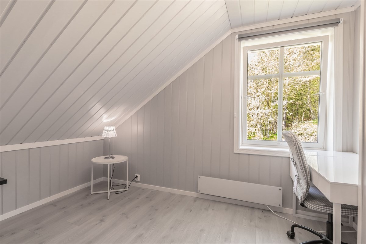 Fra 2 etasje Galleribilde