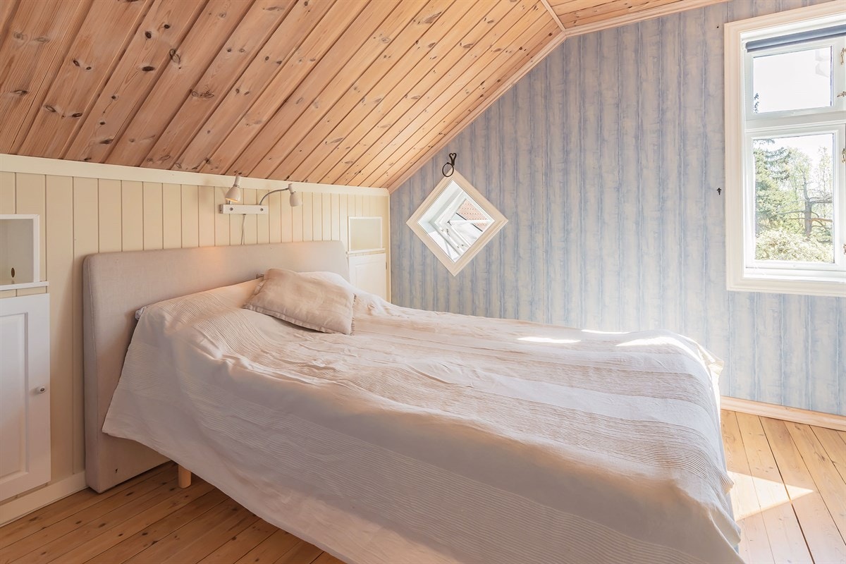 Det er 4 soverom i 2 etasje Galleribilde