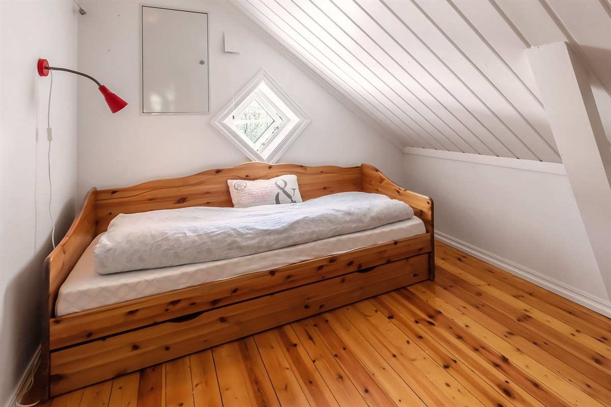 Fra 2 etasje Galleribilde