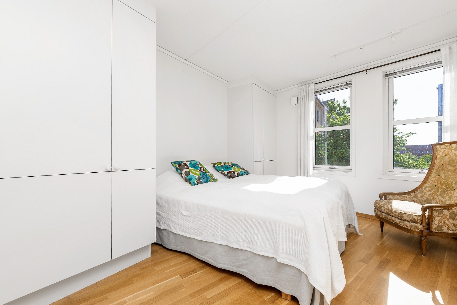 Soverom Galleribilde