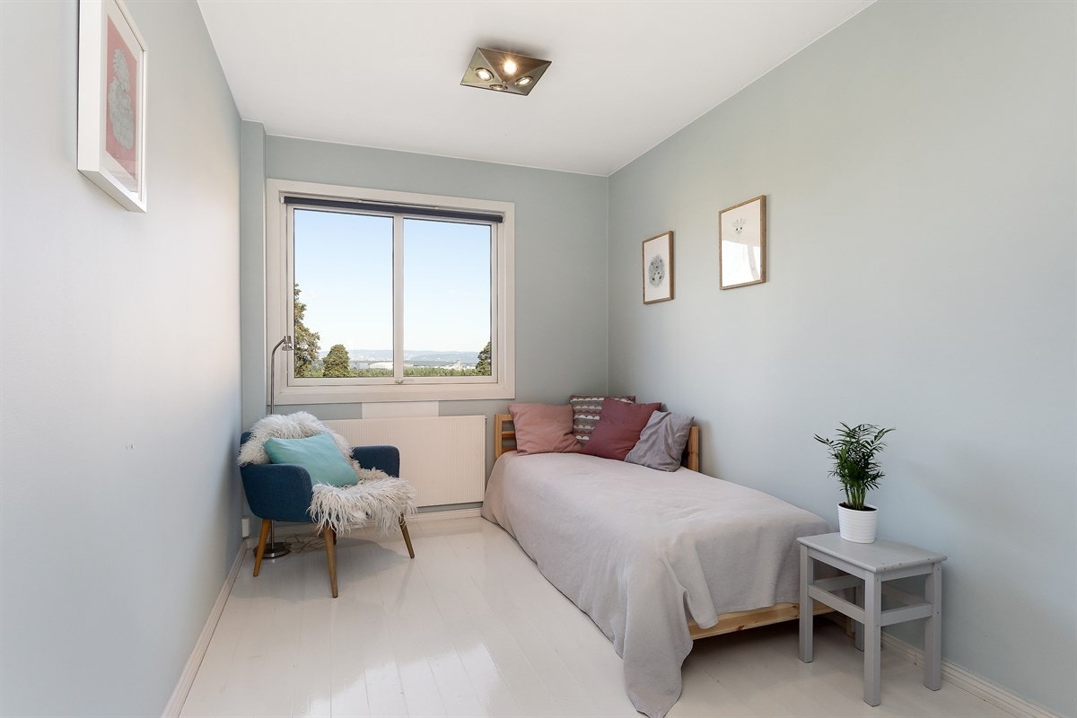 Soverom 2. Galleribilde