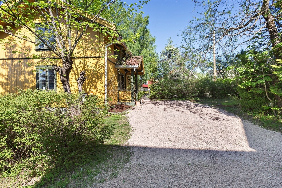 Fredtunveien 54 Galleribilde