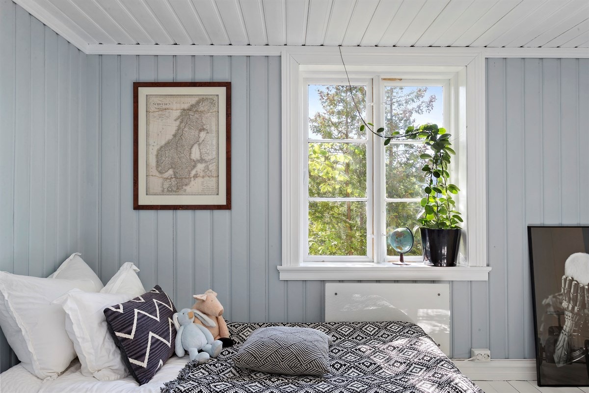 Soverom 1 Galleribilde