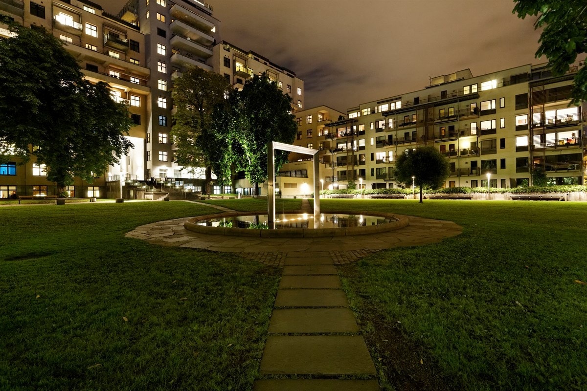 Områdebilde Galleribilde