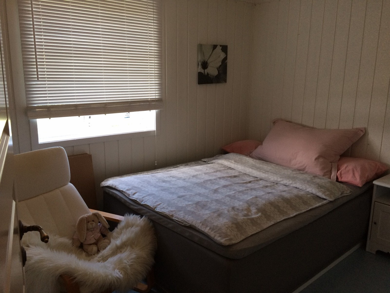 Soverom 1 Galleribilde