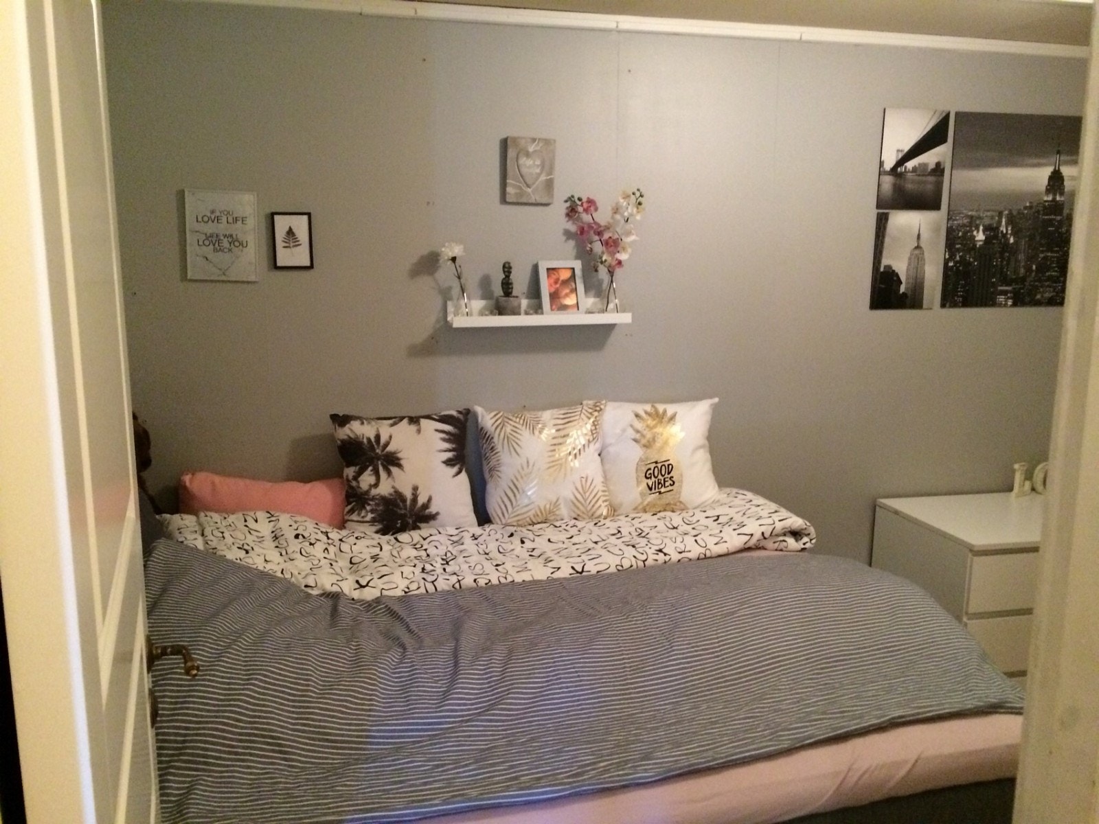 Soverom 2 Galleribilde