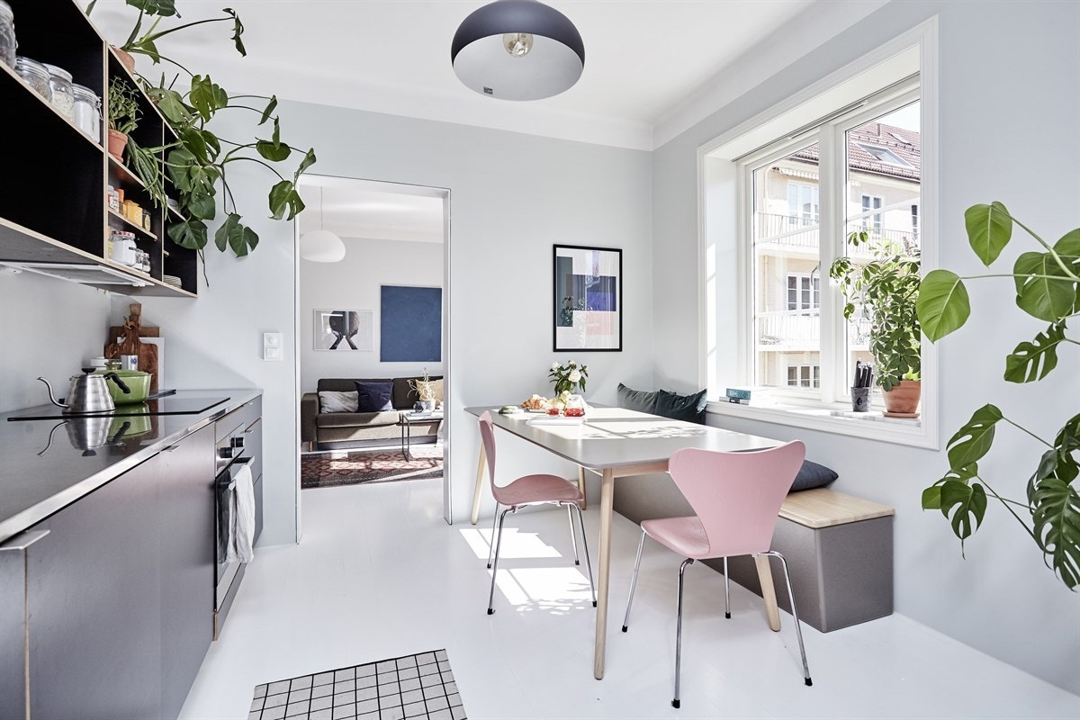 Velkommen på visning i Vogts gate 51! Galleribilde