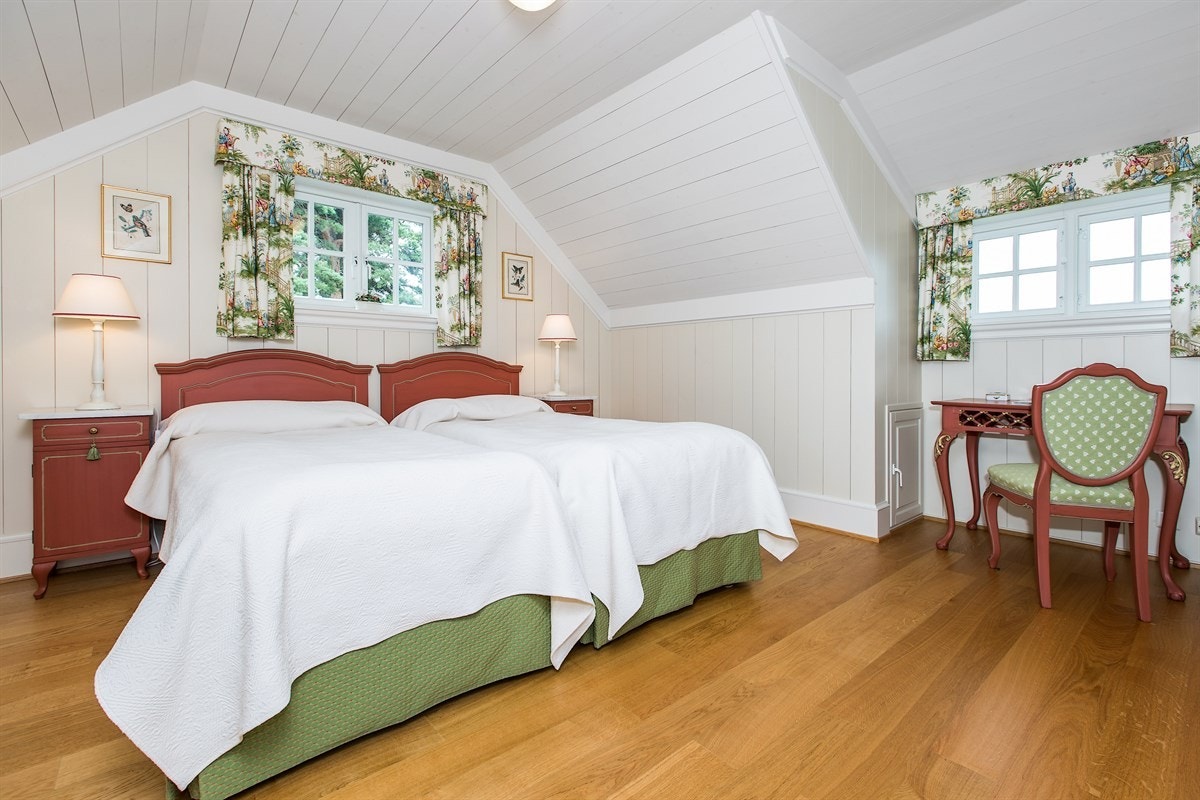 Soverom III Galleribilde