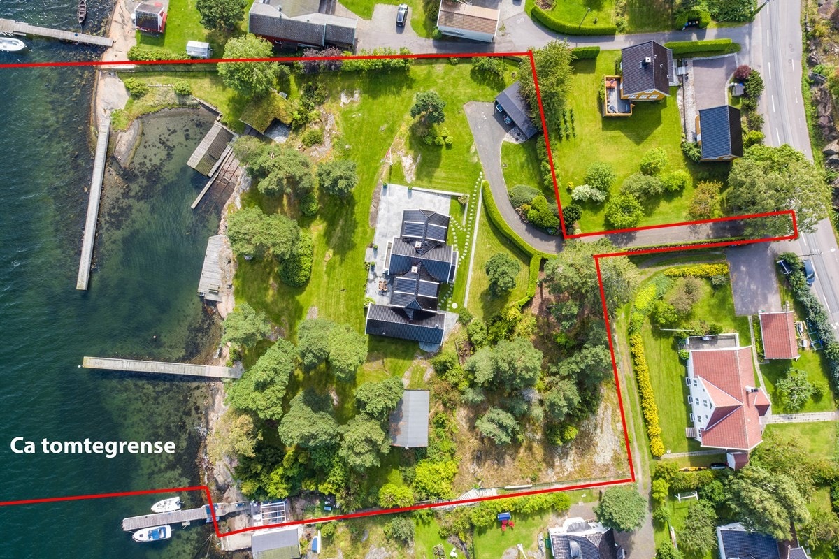 Oversiktsbilde Galleribilde