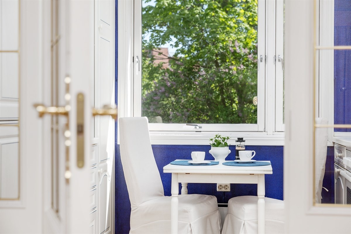 Til kjøkken Galleribilde