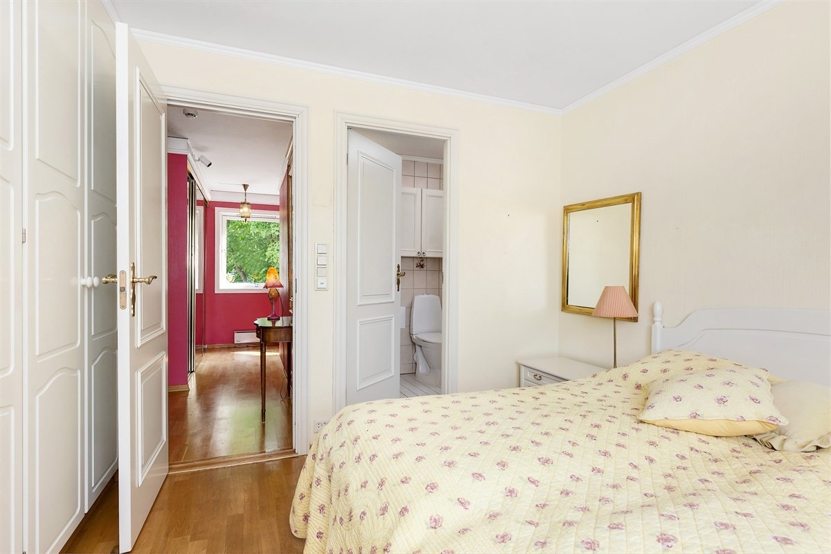 Soverom Galleribilde