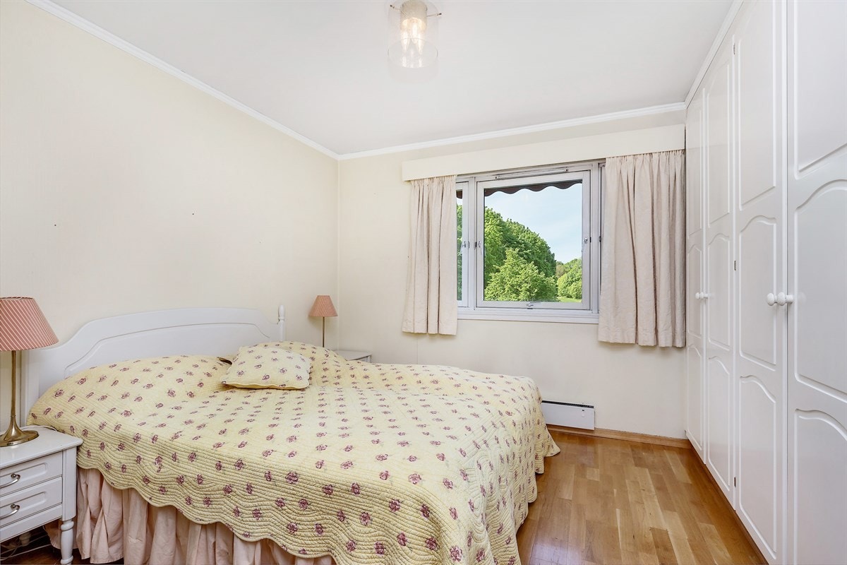 Soverom Galleribilde