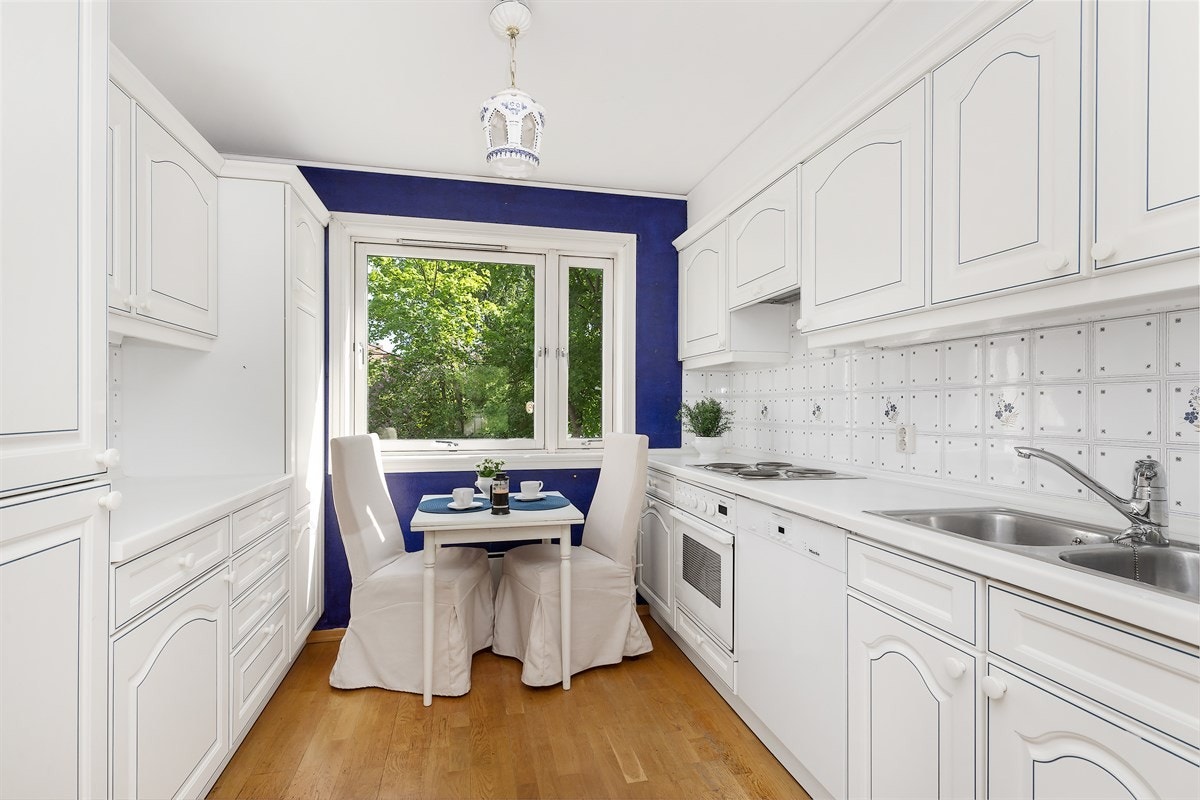 Kjøkken Galleribilde