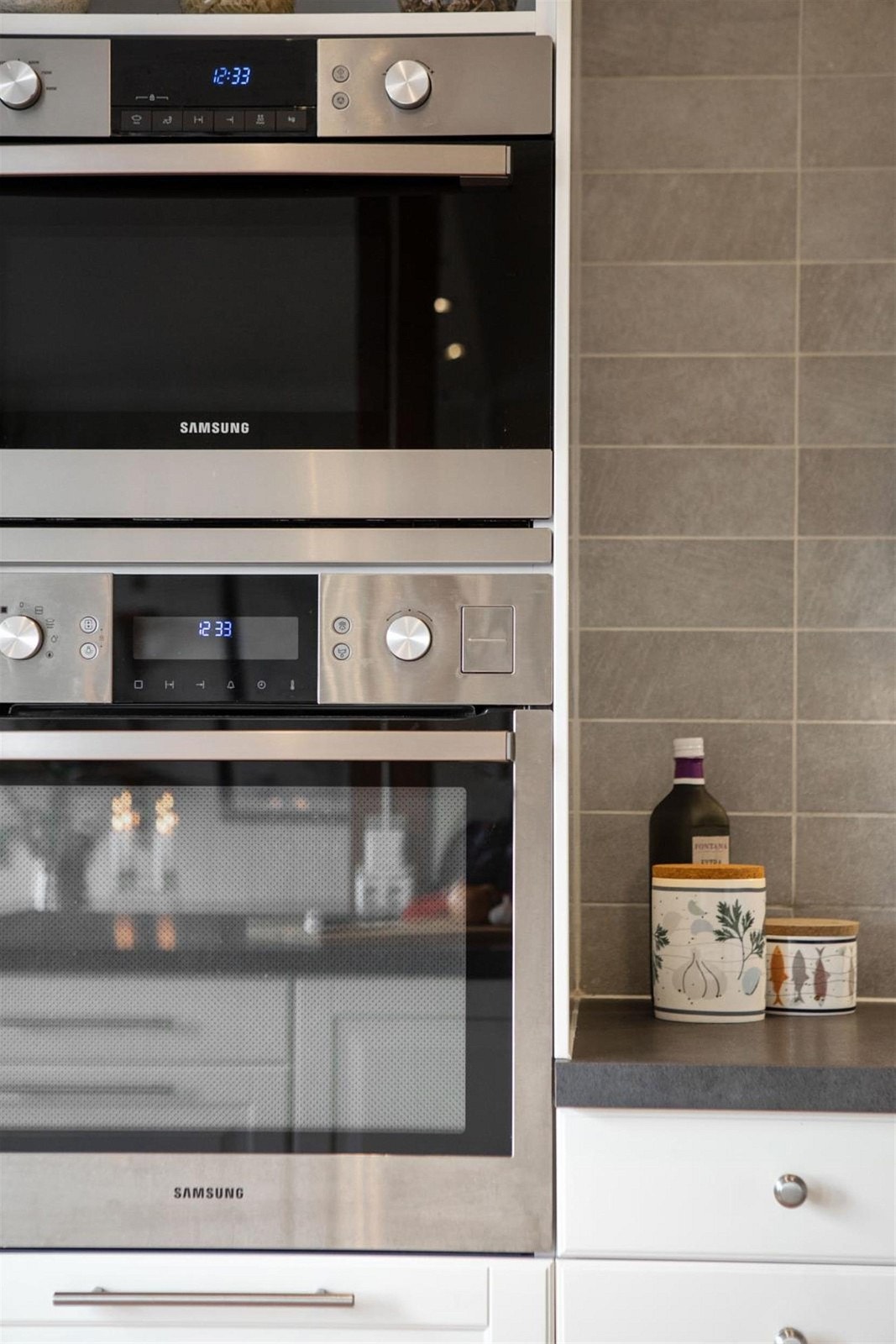 Kjøkken - 1. etg. Galleribilde