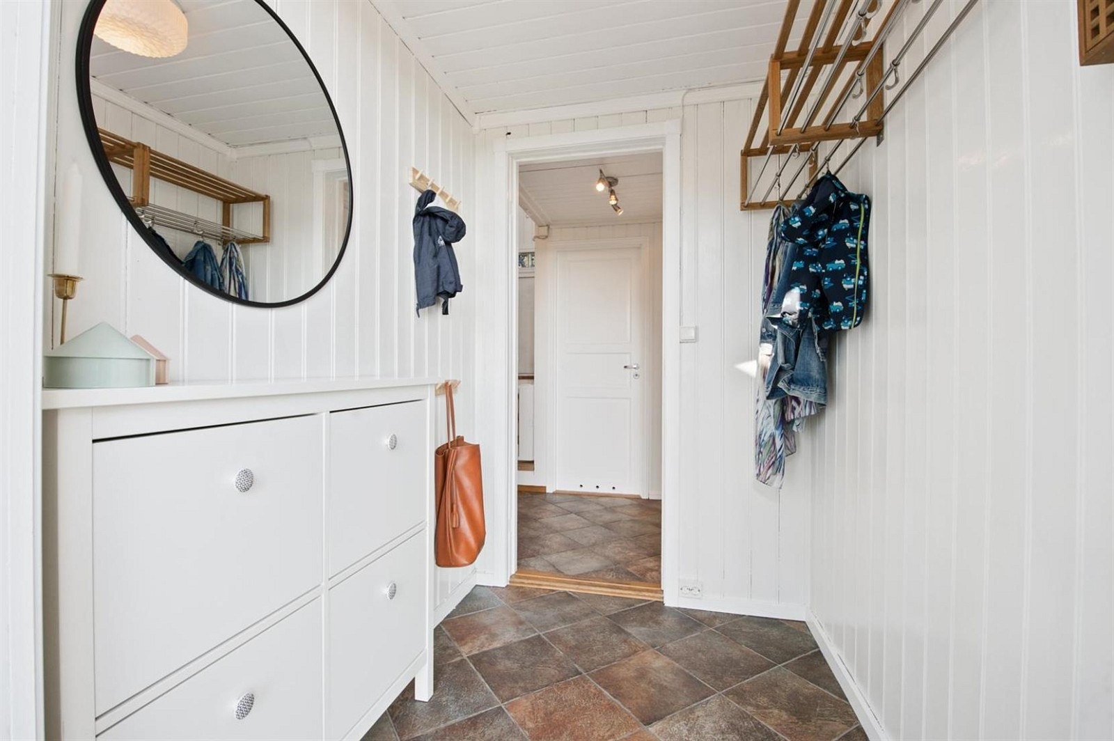 Entrè - u.etg. Galleribilde