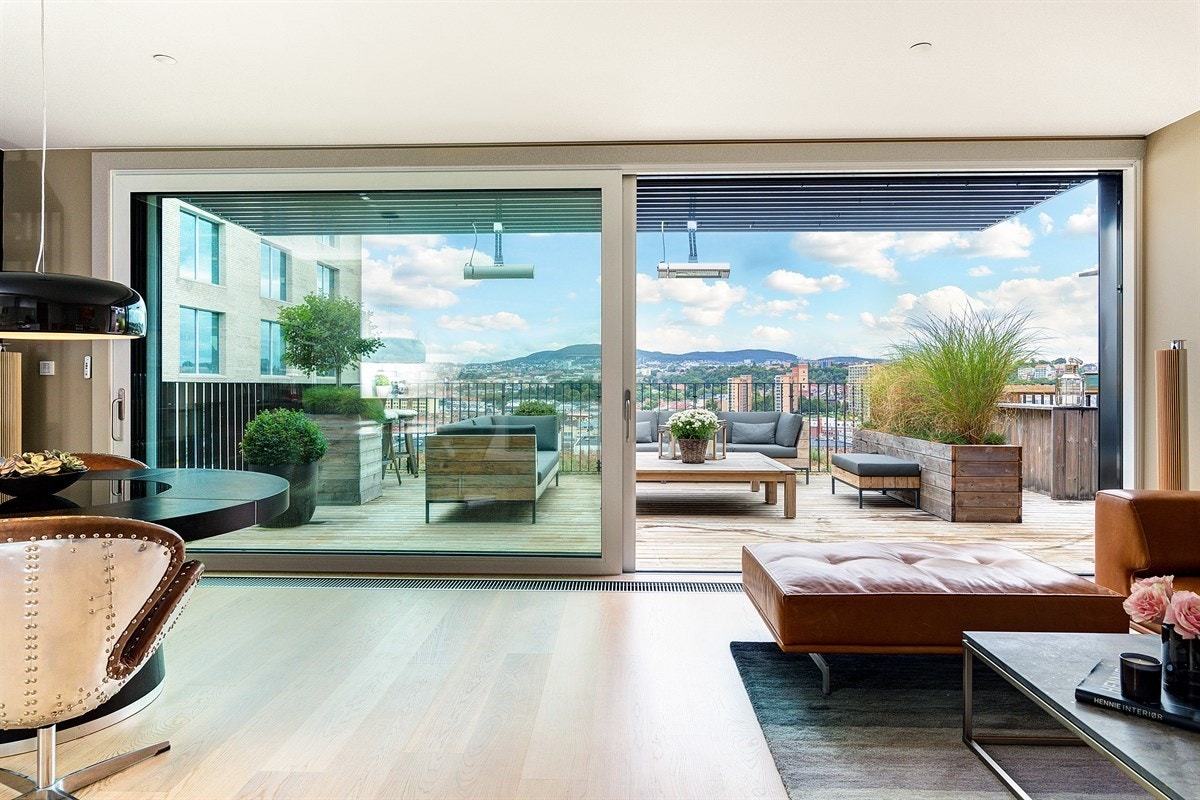 Aktiv Grønland/Bjørvika ved Tam Le har gleden av å presentere Rostockgata 7! Galleribilde