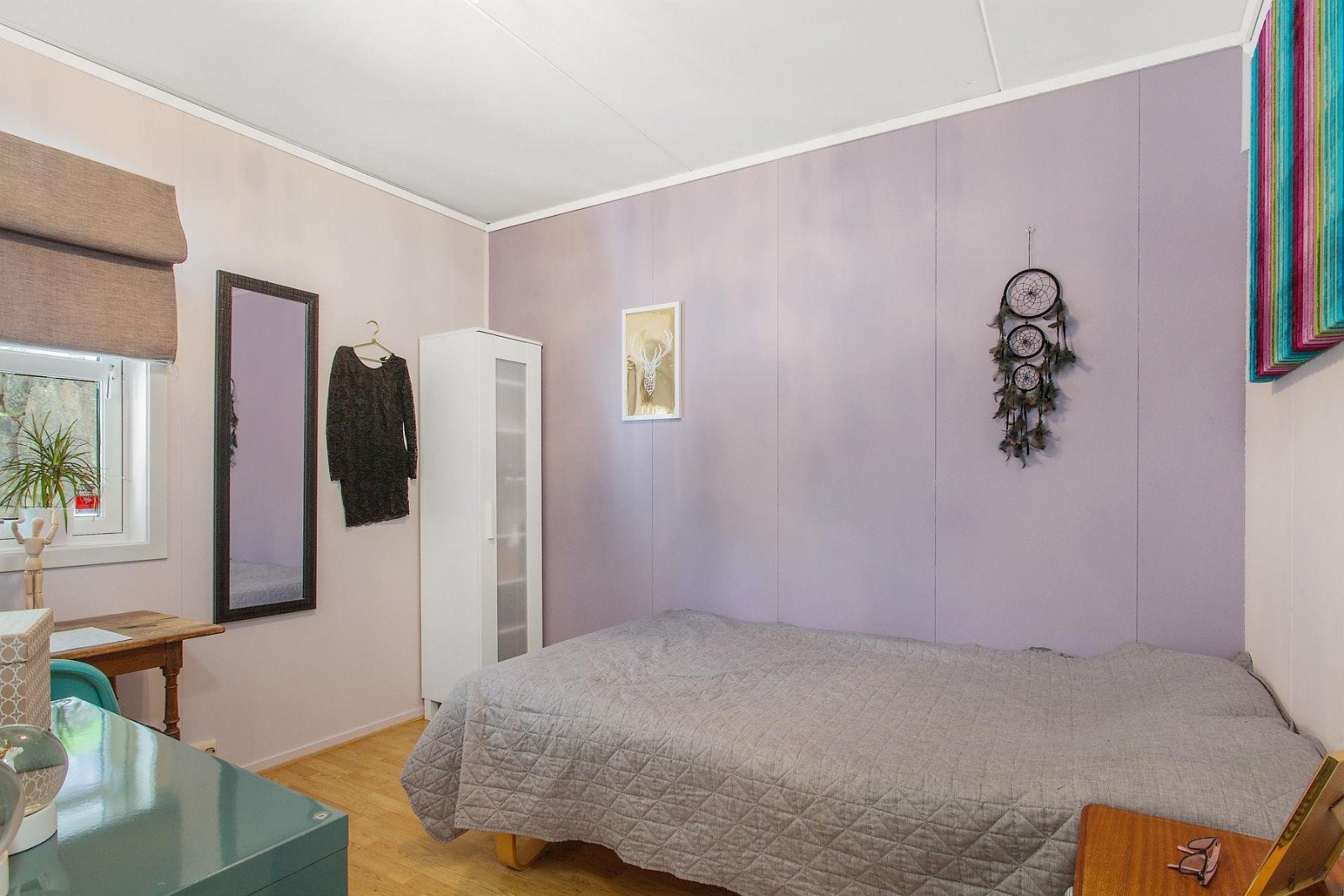 Soverom 2. Galleribilde