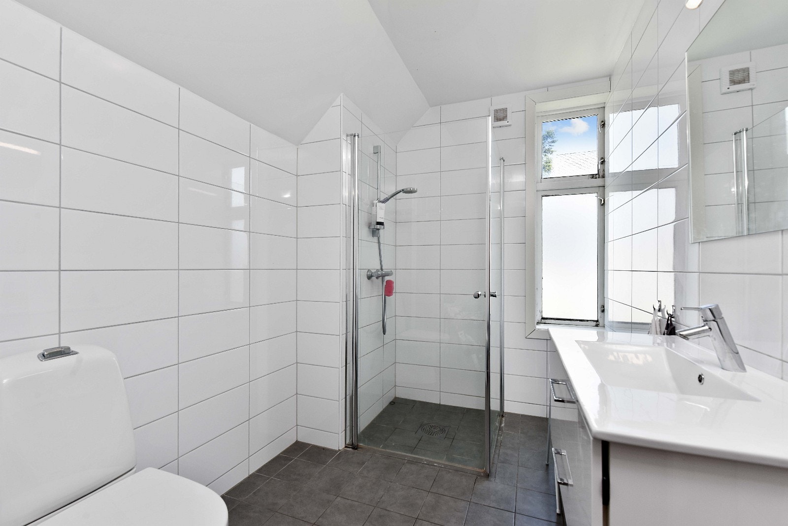 Baderom 2 Galleribilde