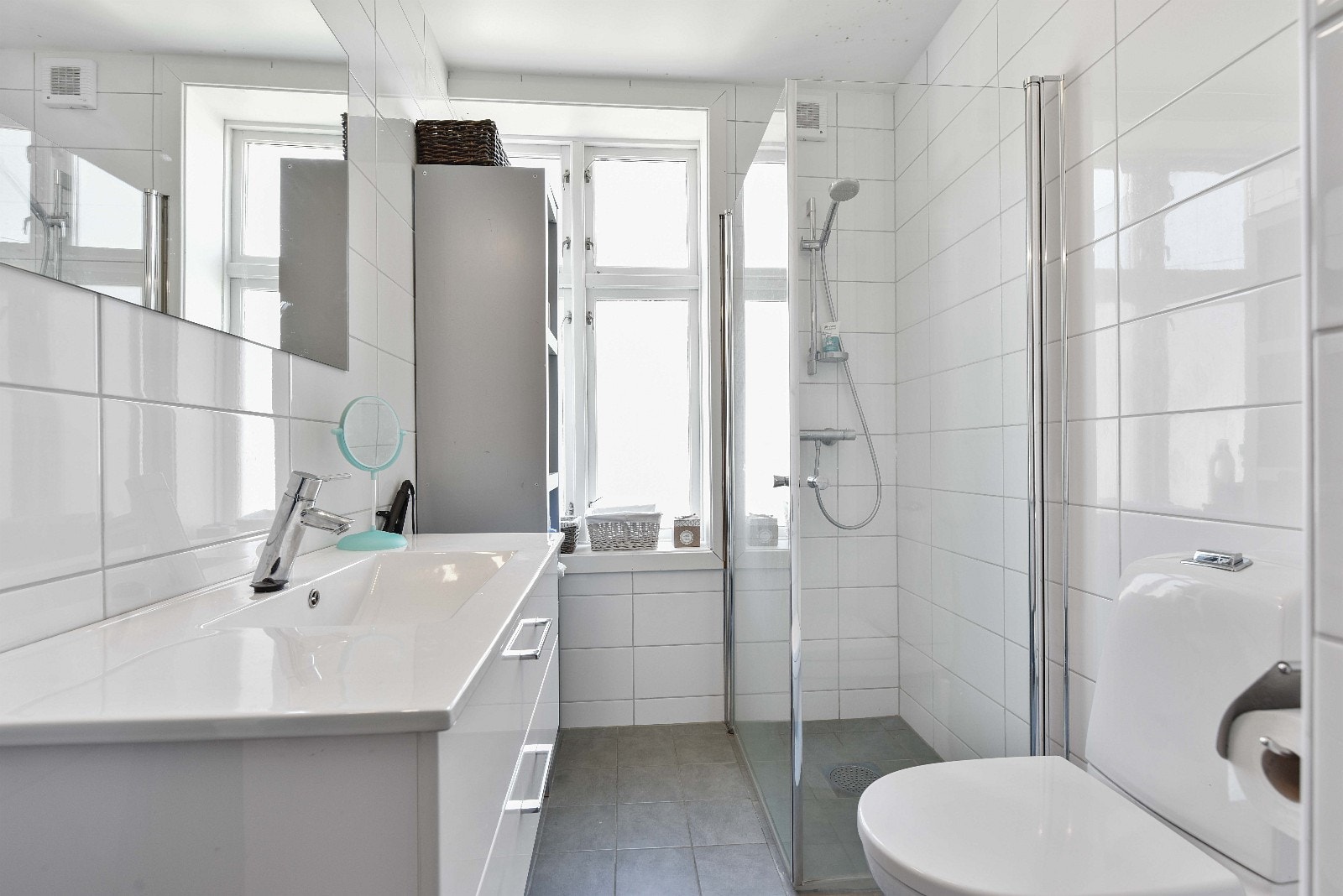 Baderom 3 Galleribilde