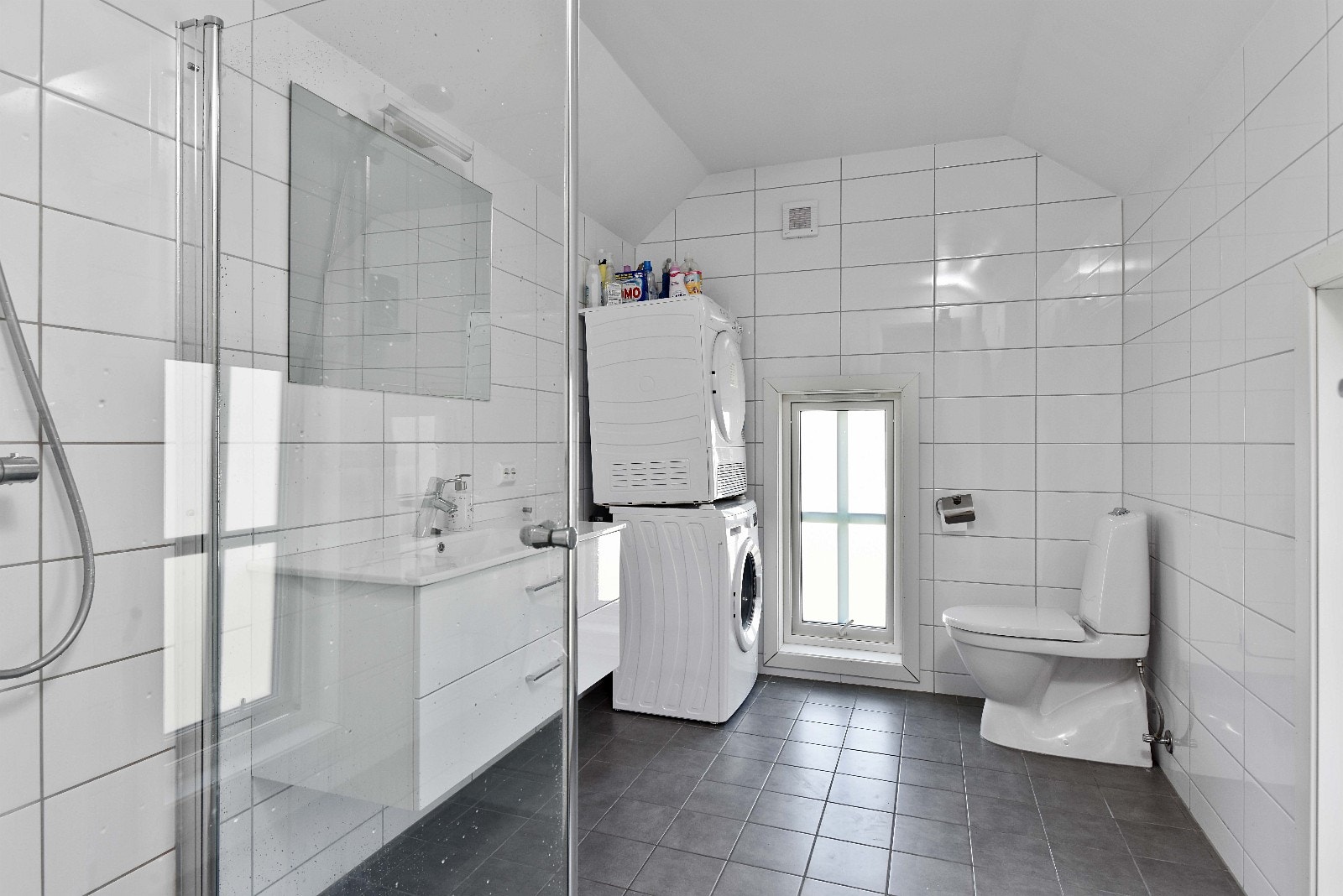 Baderom 1 Galleribilde