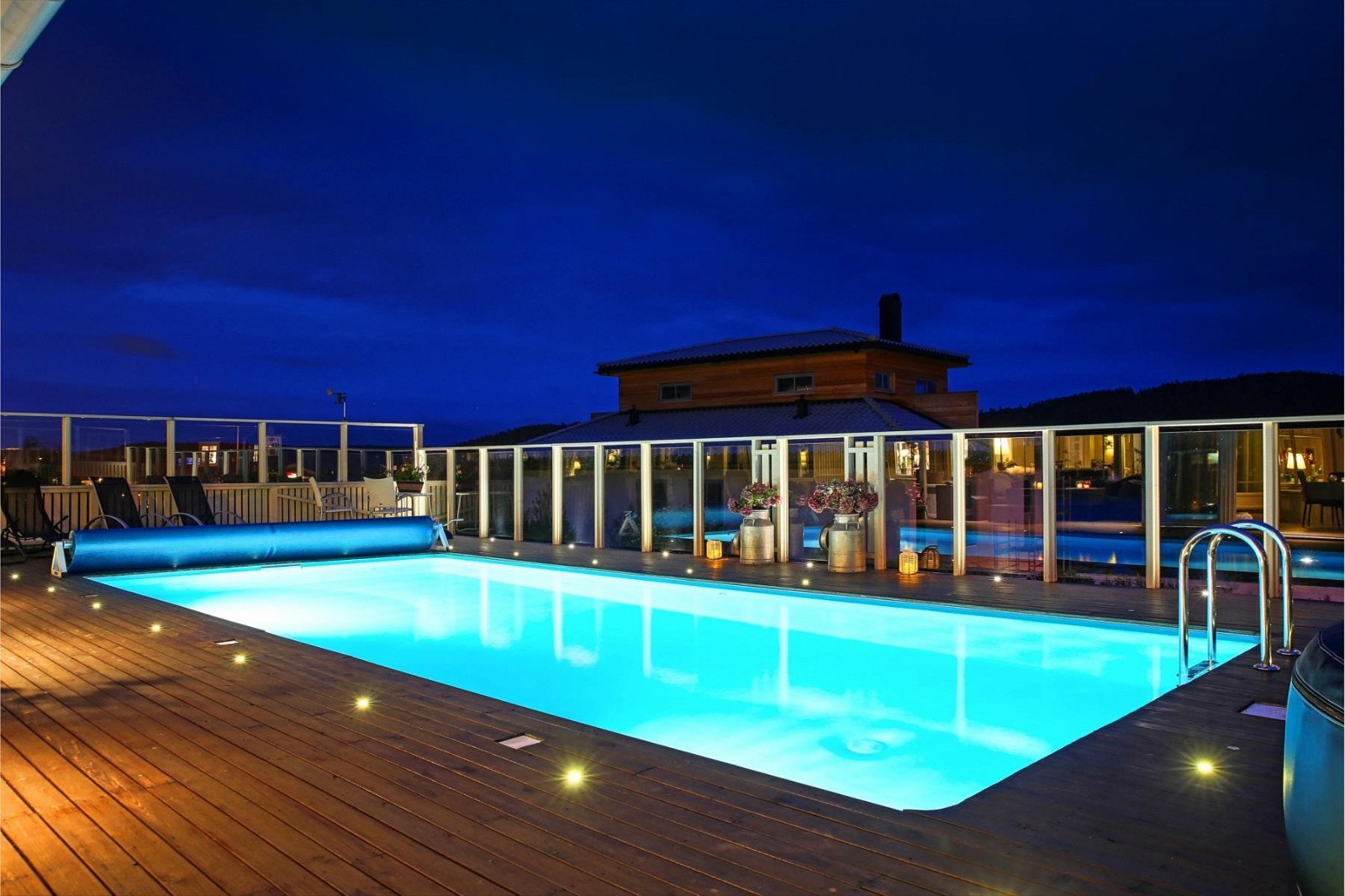 basseng Galleribilde