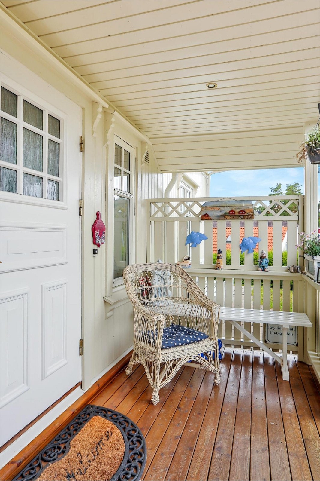 36terrasse Galleribilde