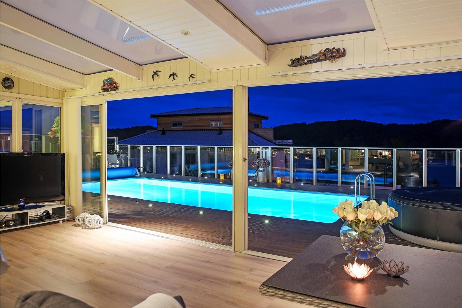 utsikt (2) Galleribilde