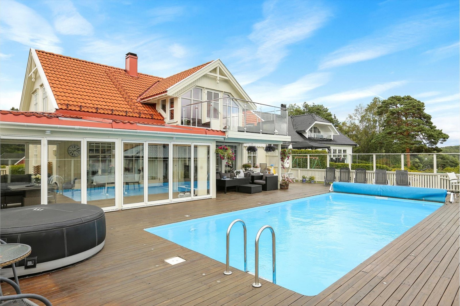 32terrasse Galleribilde