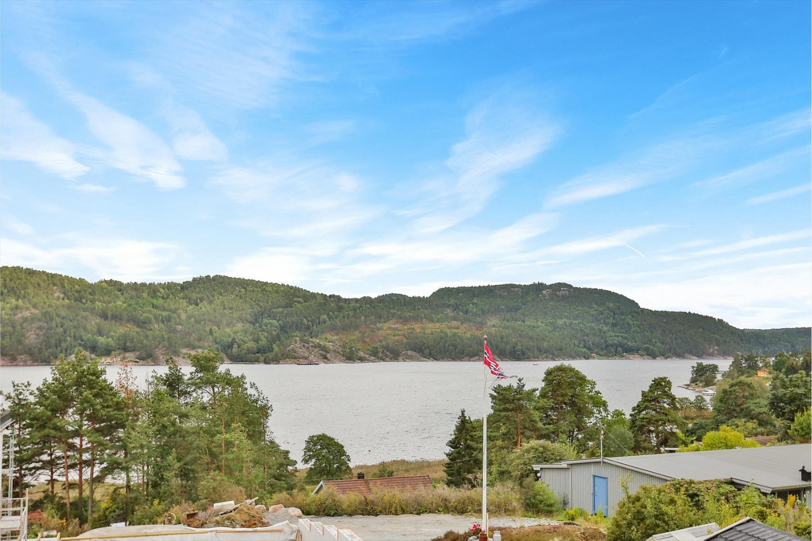 109uteomrade Galleribilde