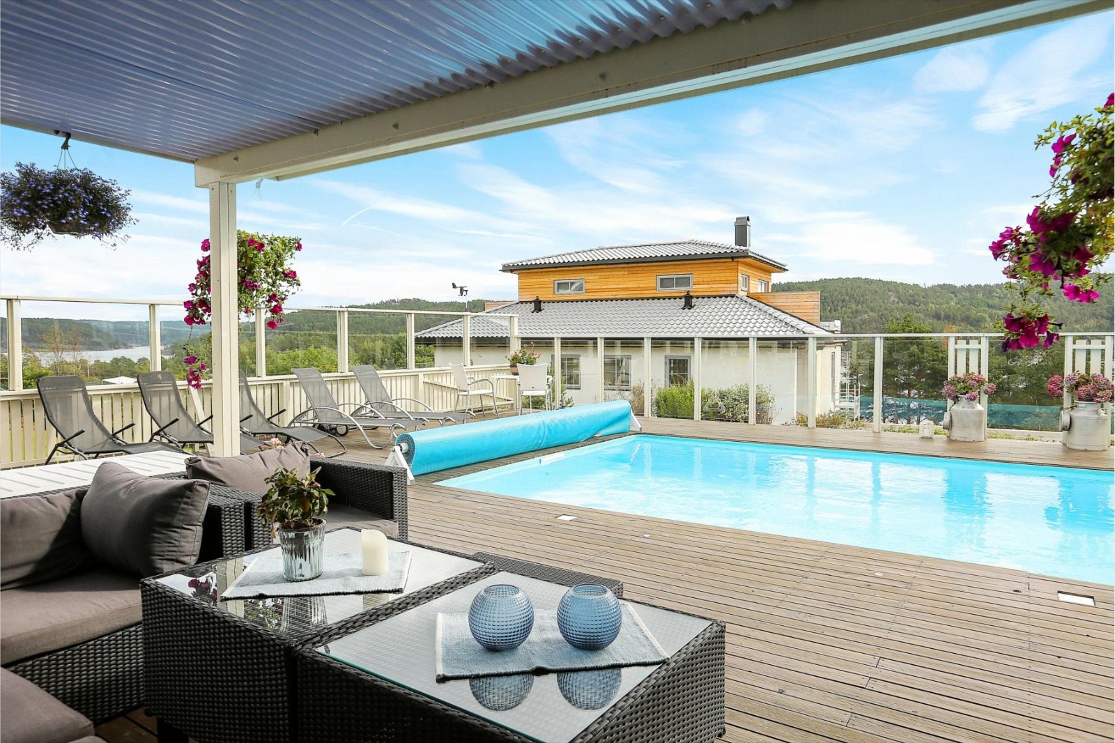 30terrasse Galleribilde