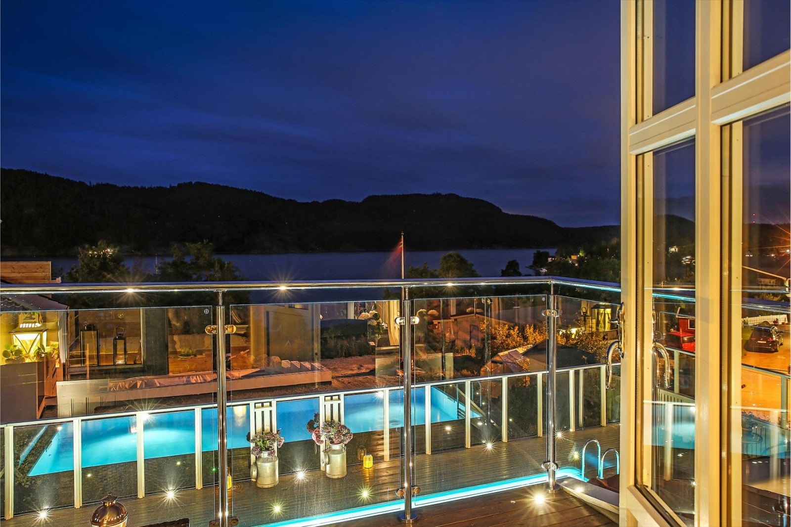 utsikt (1) Galleribilde