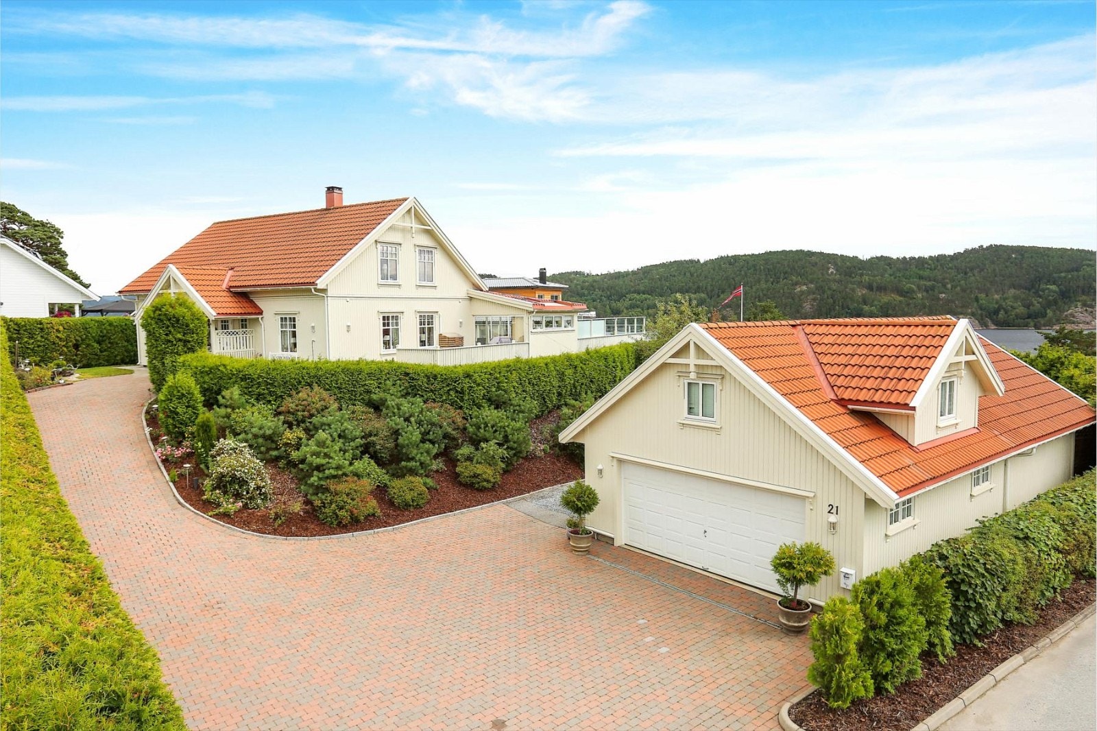 103fasade Galleribilde