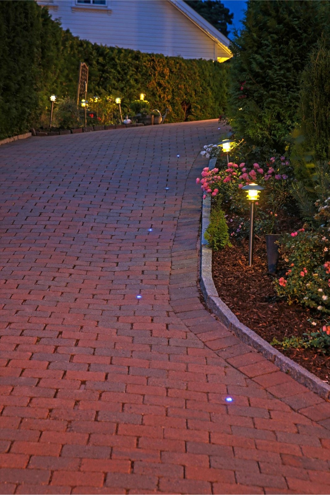 hage detalj (2) Galleribilde