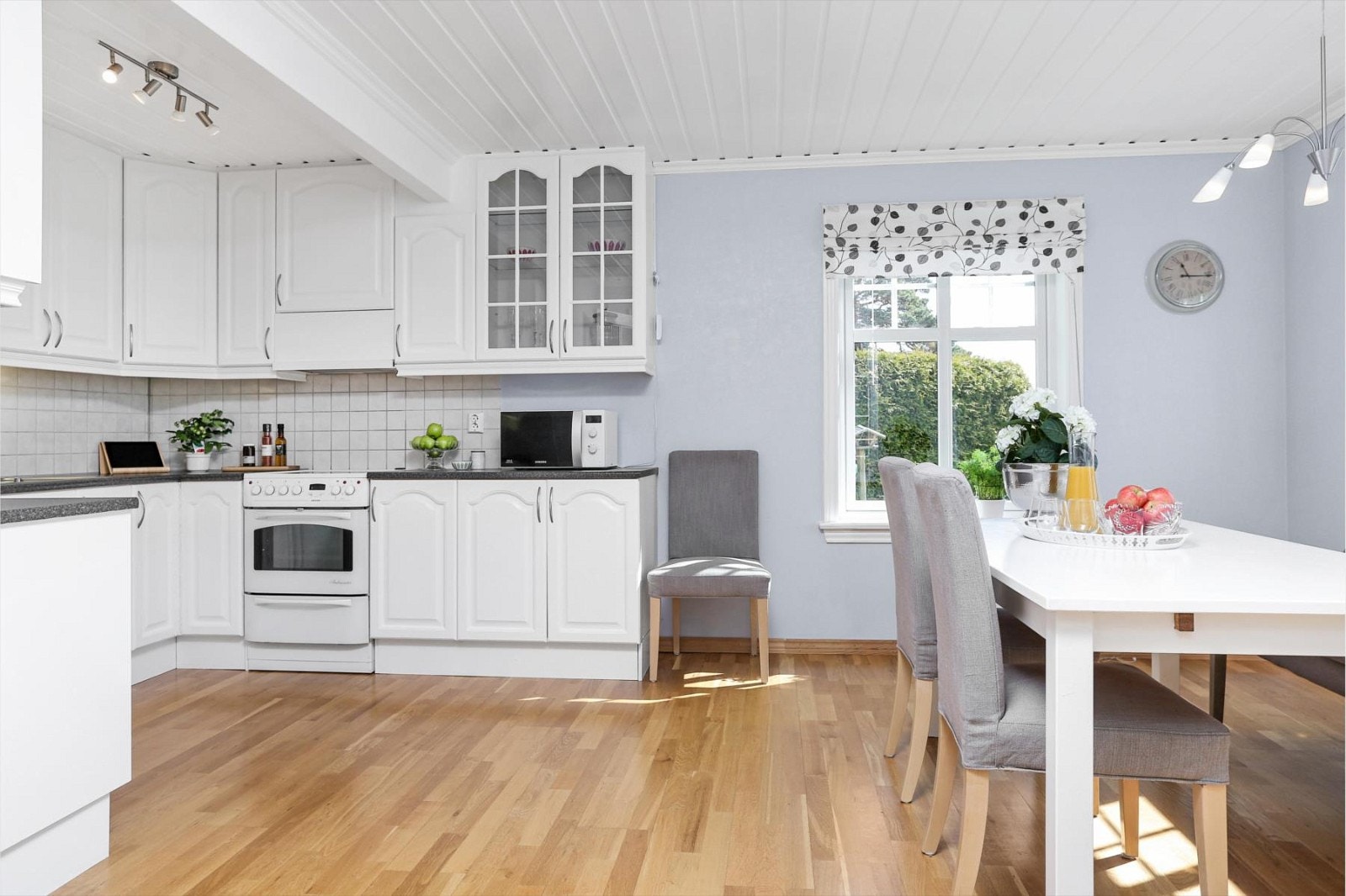 kjokken (2) Galleribilde