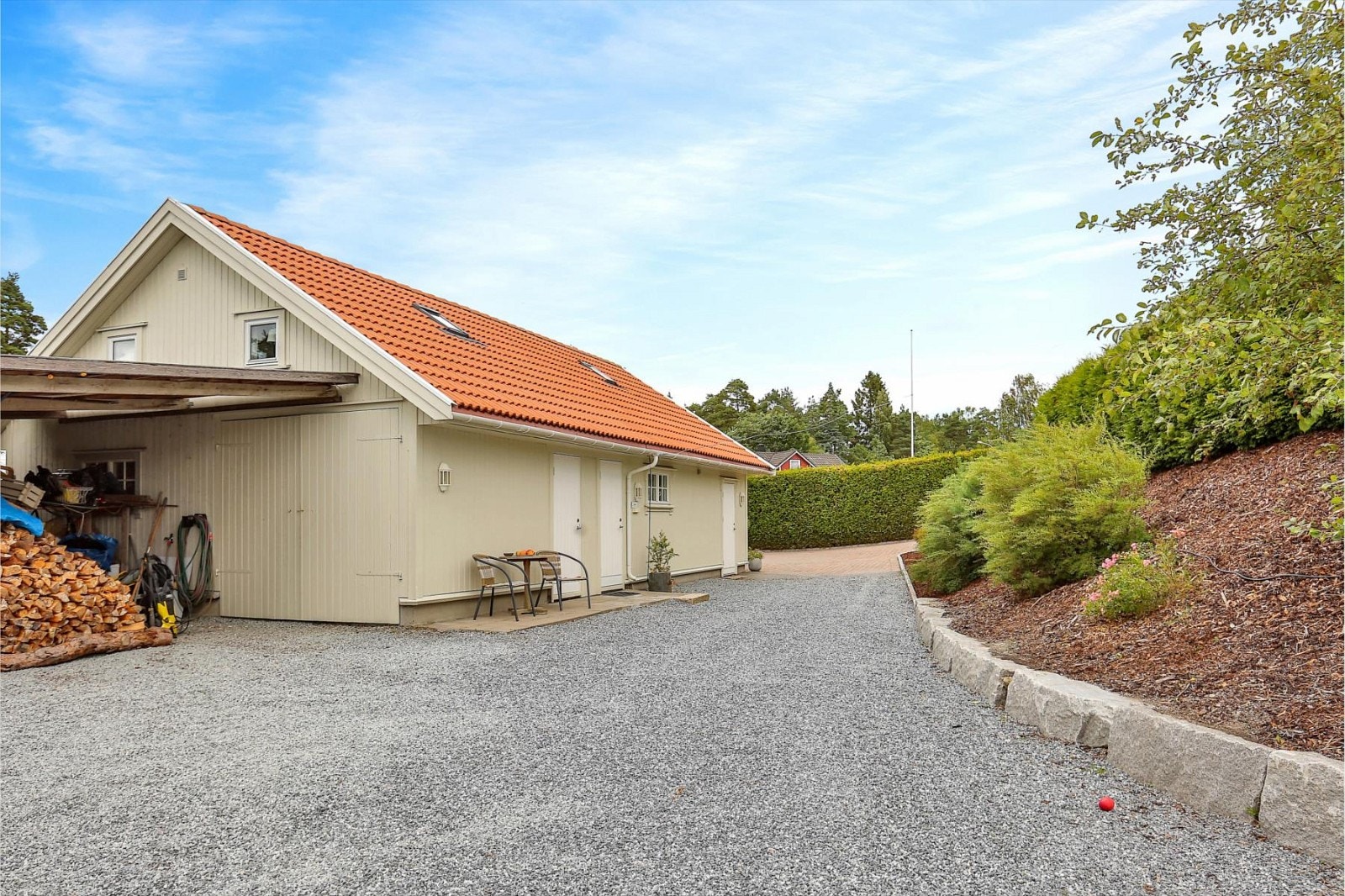 102fasade Galleribilde