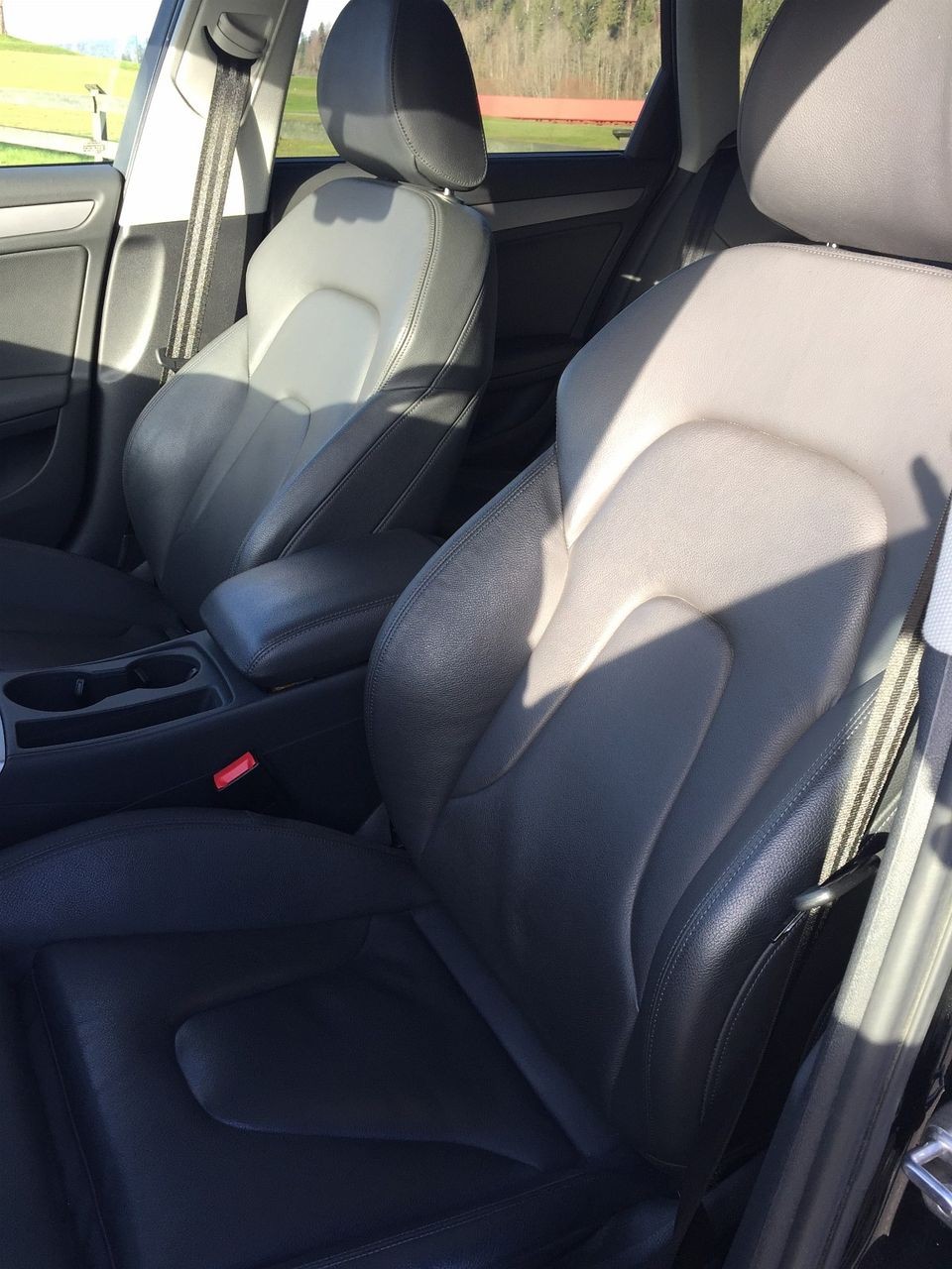 Audi A4 allroad 14